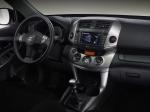 Toyota RAV4 2006 года